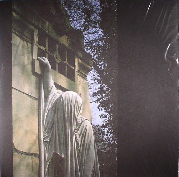 DEAD CAN DANCE - WITHIN THE REALM OF A DYING SUN [CD]