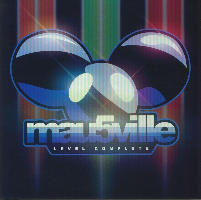 DEADMAU5 - Mau5ville: Level Complete