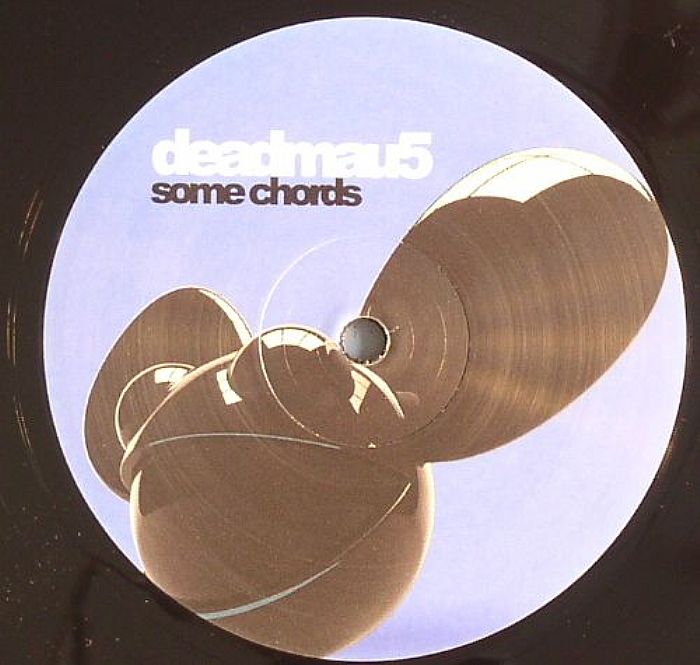 DEADMAU5 - Some Chords