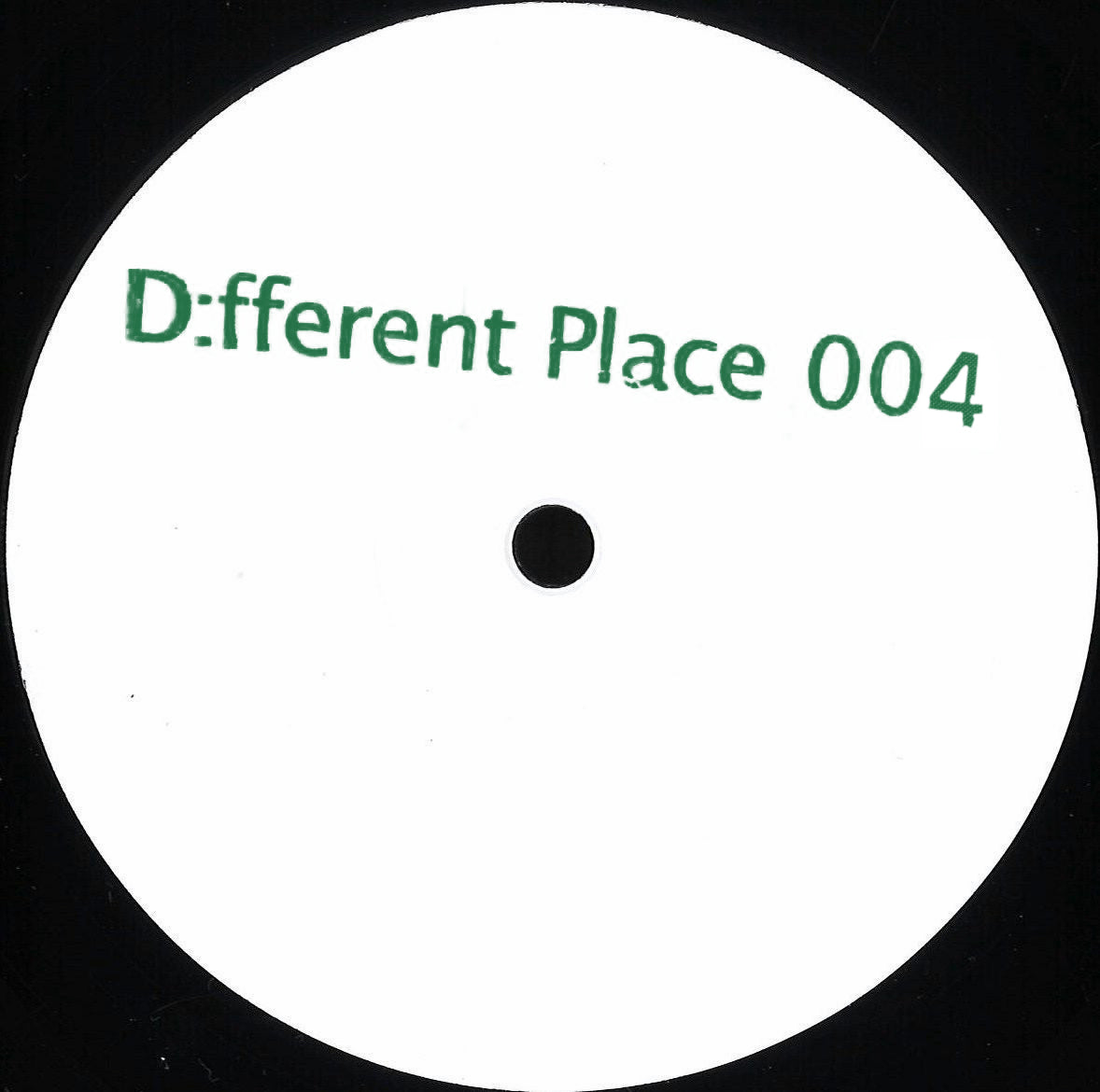 D:fferent Place - D:fferent Place 004