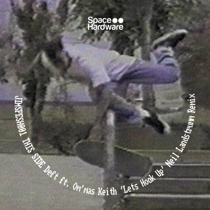 DEFT feat OM'MAS KEITH - Let's Hook Up (remixes)