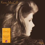 KIRSTY MACCOLL - KITE (MAGNOLIA VINYL) (National Album Day)