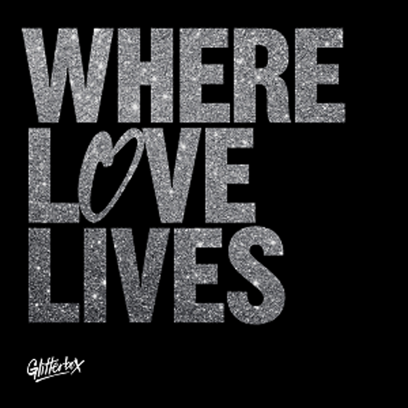 Simon Dunmore & Seamus Haji - Glitterbox – Where Love Lives [CD3]
