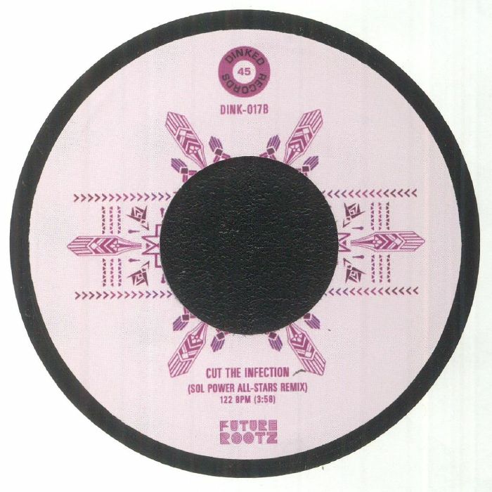 Chicago Afrobeat Project feat. Tony Allen - What Goes Up Remixed (Dink Edition)