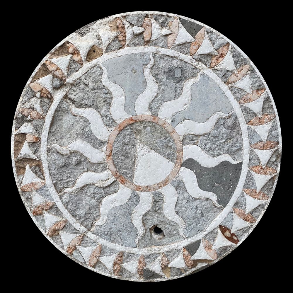 Idan Hana - Galaxy EP (Ron Trent Remix)