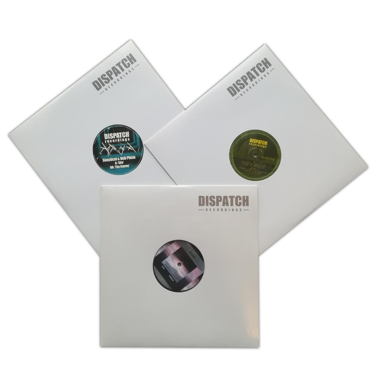 Various Artists - Dispatch Sales Pack 001