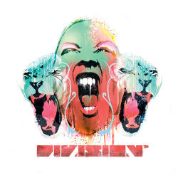 FEED ME/NOISIA - Mordez Moi