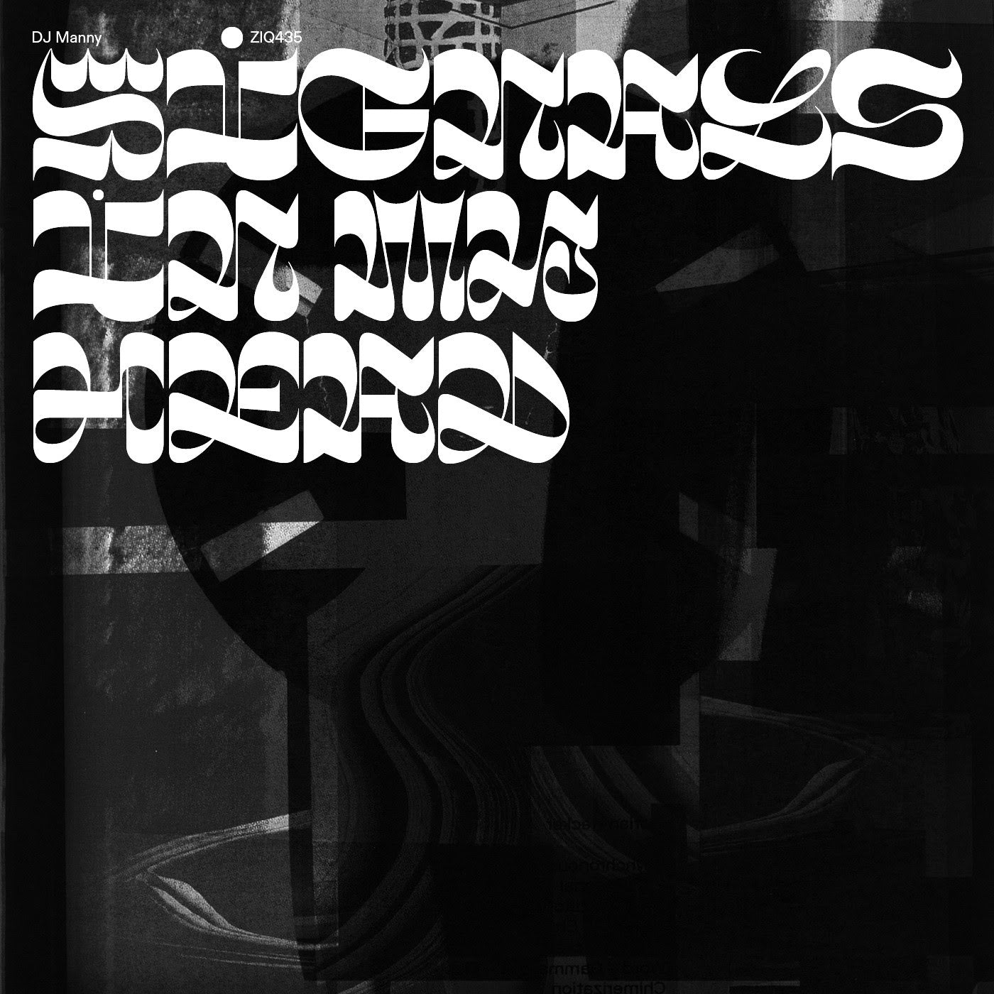 DJ Manny - Signals In My Head