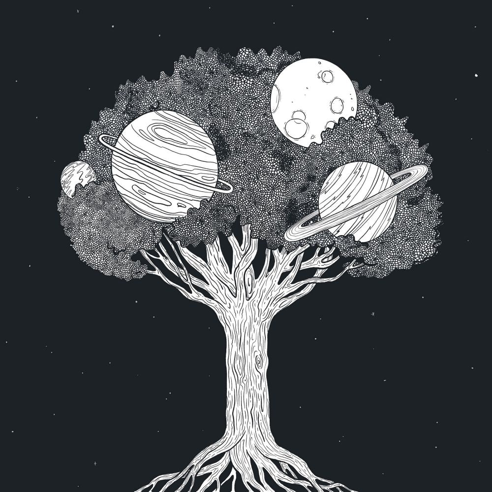 ALMA - Mother (Avidus, Definition Remix)