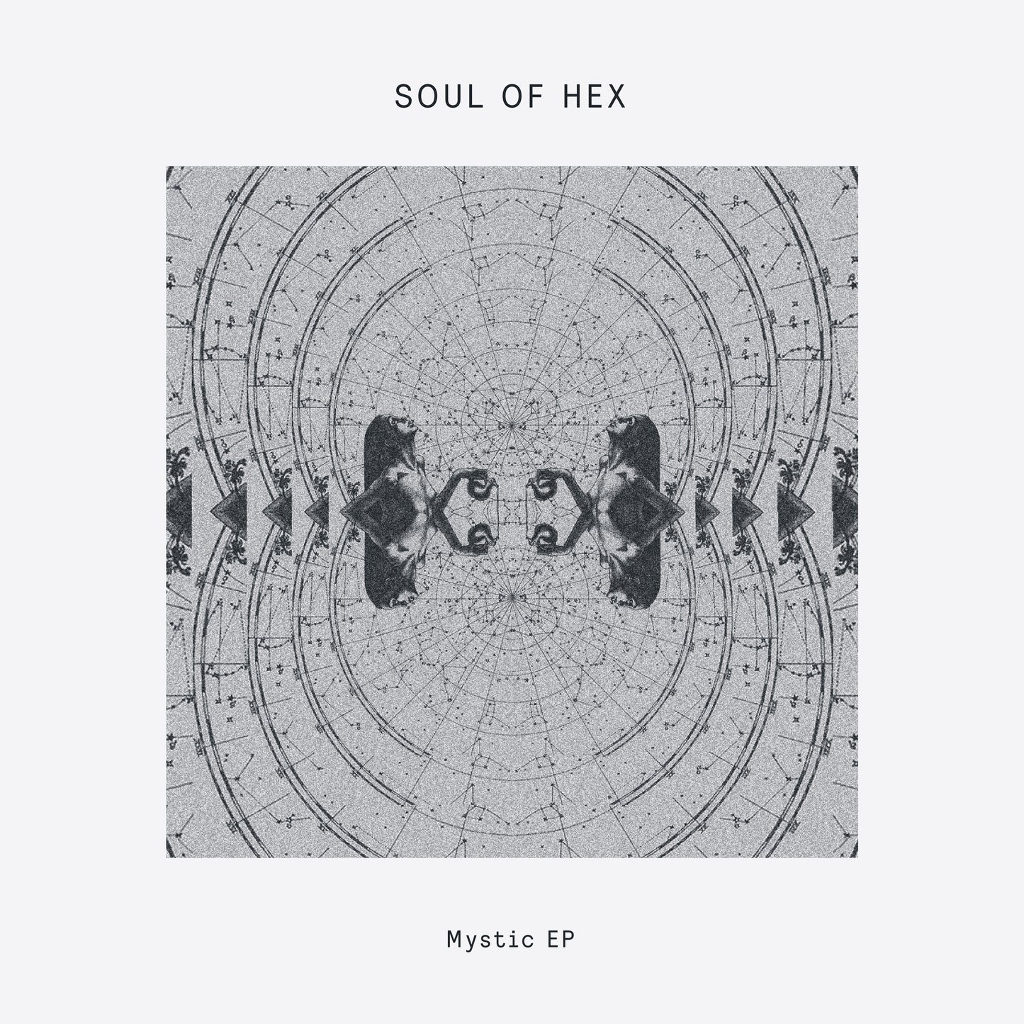 Soul of Hex - Mystic EP