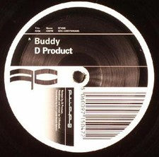 D Product - Buddy / Mandolin