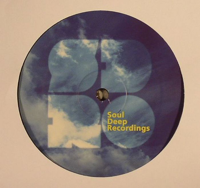 DRAMATIC / MALAKY / MSDOS - Diamond In The Rough