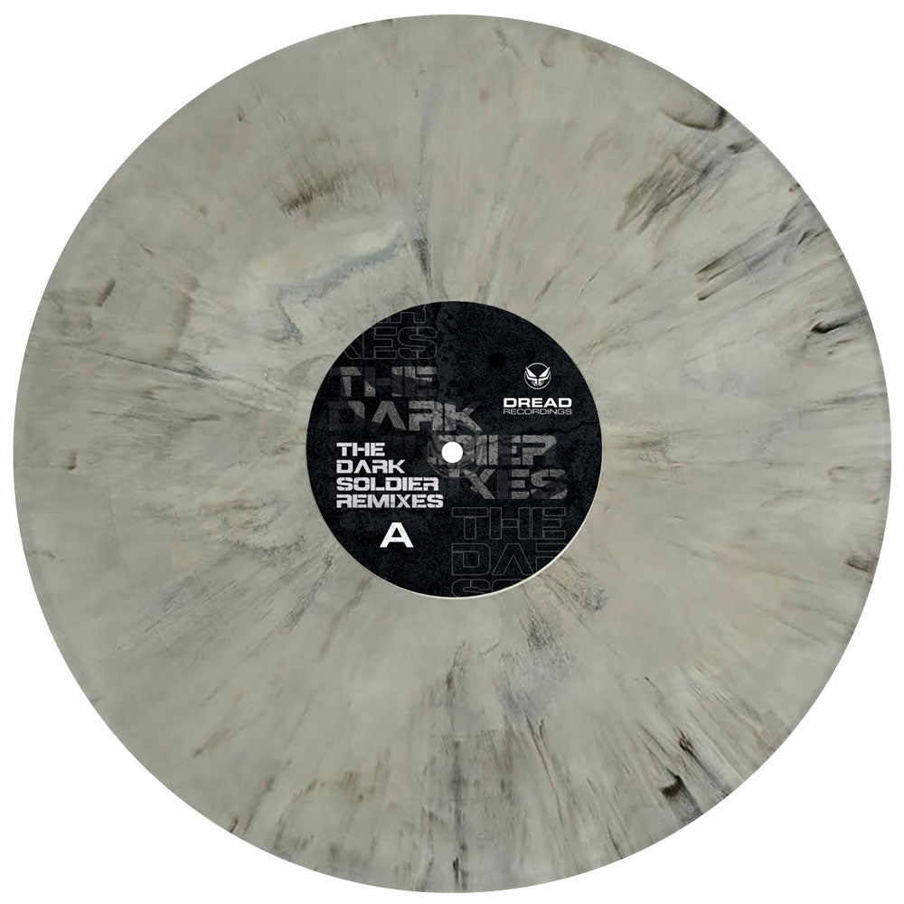 Ray Keith - The Dark Soldier Remixes