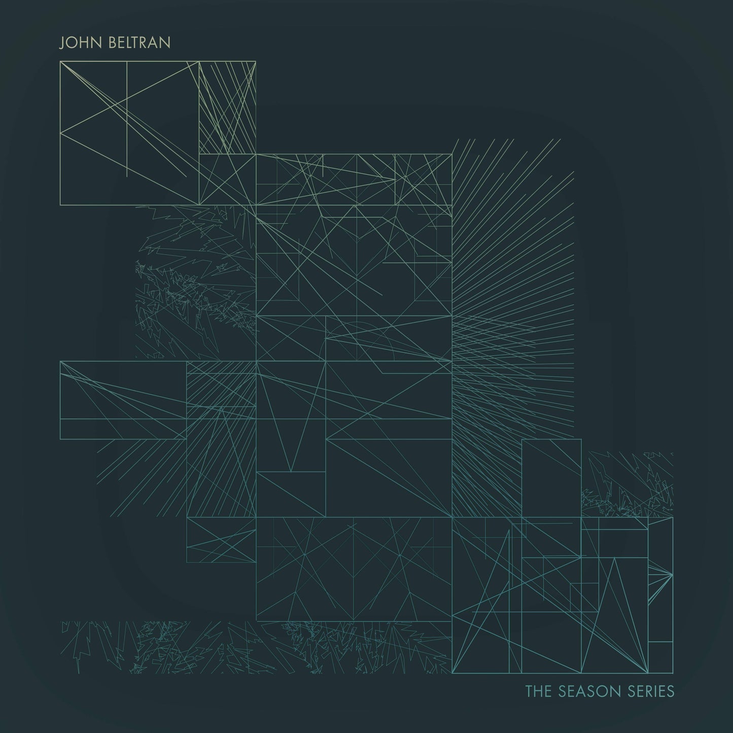 John Beltran - The Season Series