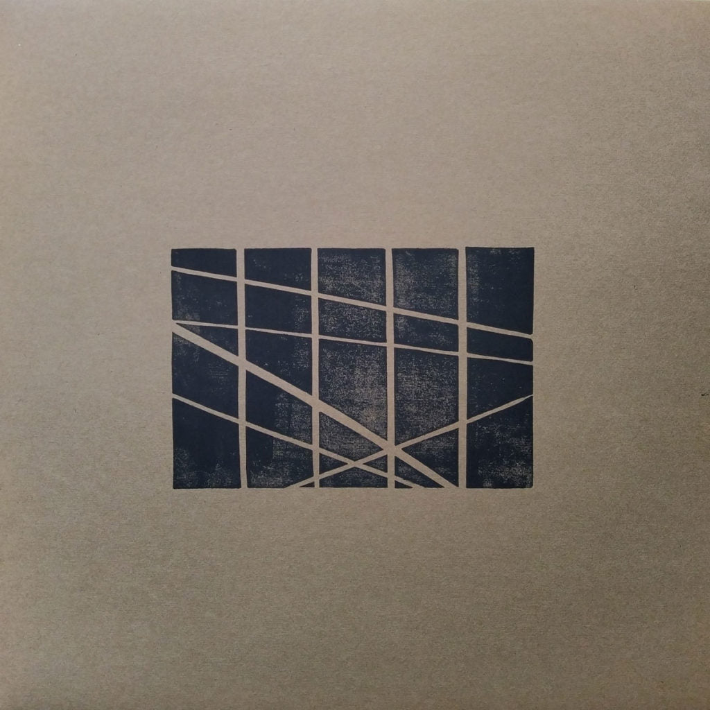 DYL + DB1 - ECOU (2 X LP)