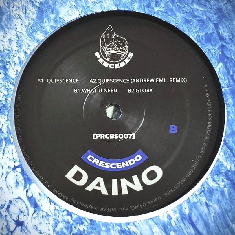 Daino - Crescendo
