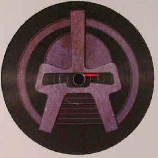 Dan HabarNam - Rendering The Garlic Boy / Boogaloo