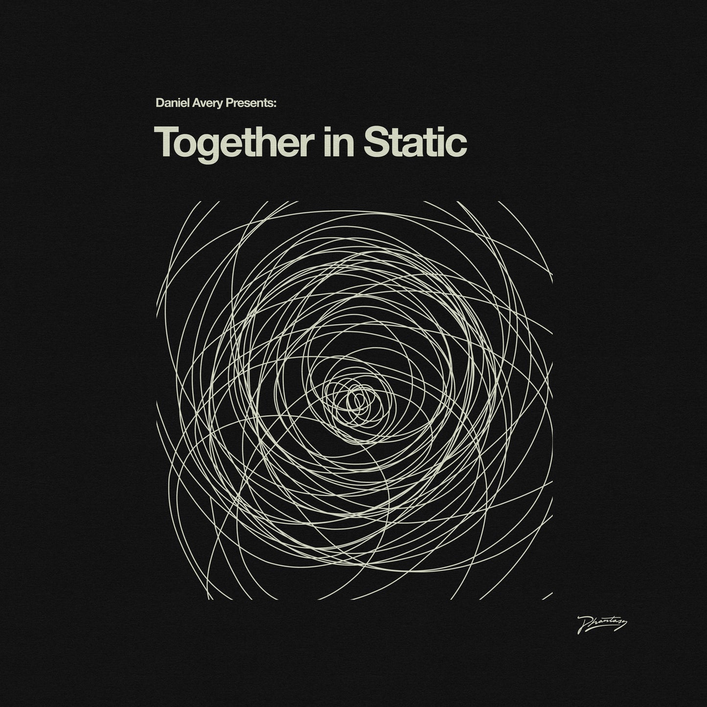 Daniel Avery - Together In Static