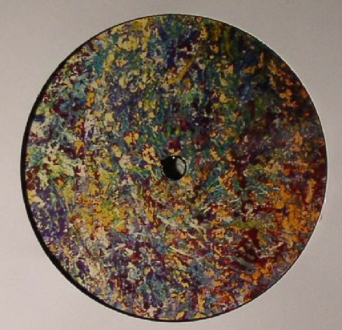 Dario Zenker - Dedication