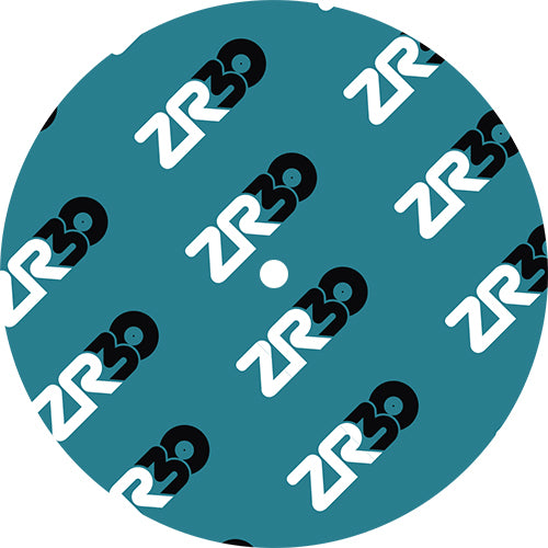 Joey Negro / Loose Change / The Sunburst Band / Gwen Guthrie - Dave Lee presents 30 Years of Z Records EP 5