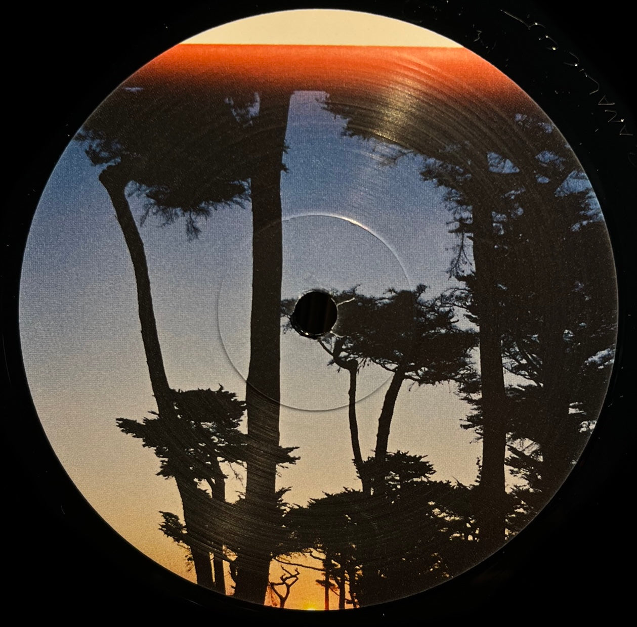Sider - Batur EP