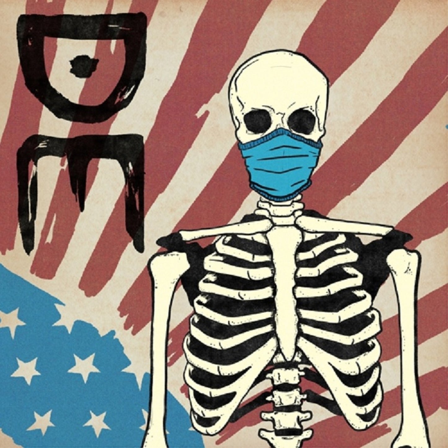 Dead Ending – American Virus