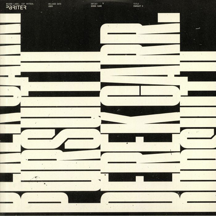 Derek CARR - Pursuit Part 2