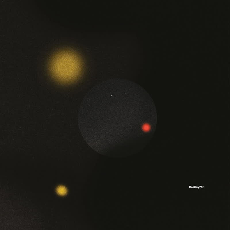 Destiny71z - EP1: Foodprogramvoltage