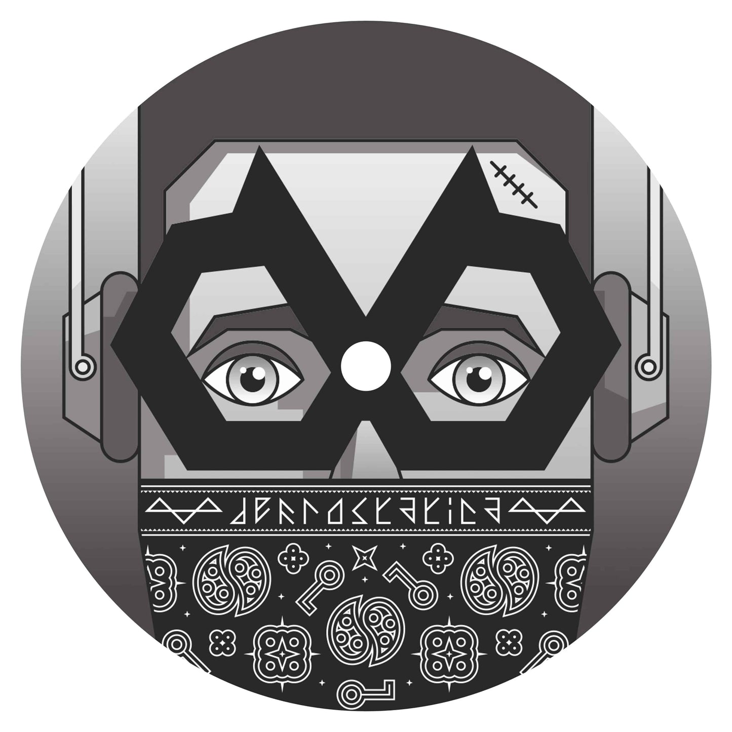 Detroit's Filthiest - Honor Among Thieves EP