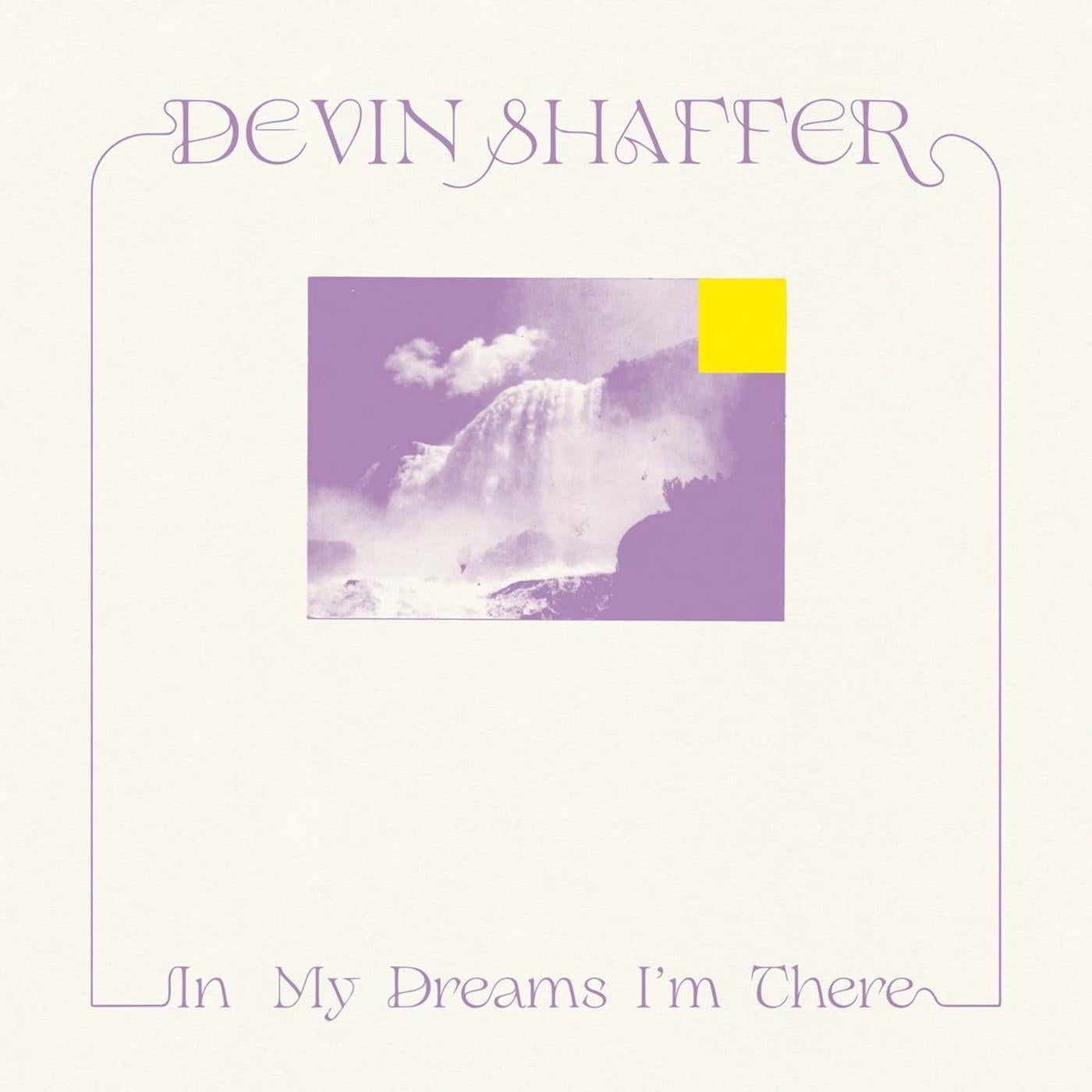 Devin Shaffer - In My Dreams I'm There