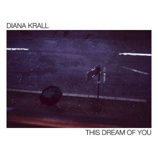 Diana Krall - This Dream Of You [LP]