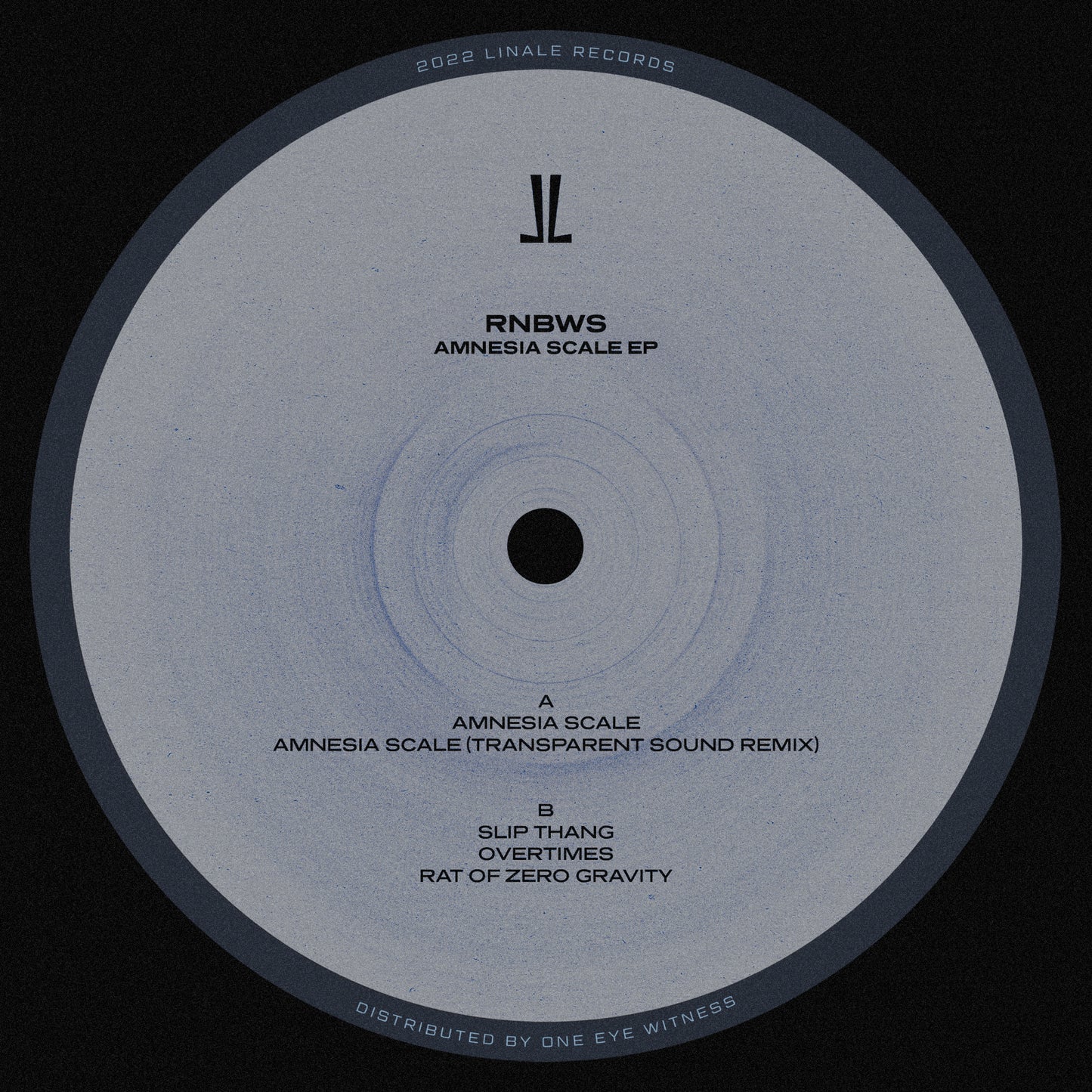 RNBWS - Amnesia Scale