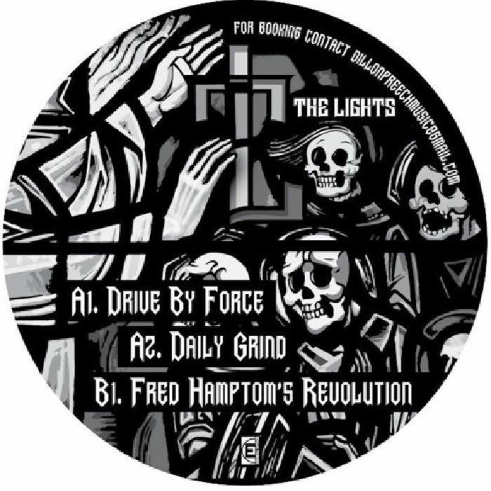 Dillon PREECH - LM 006