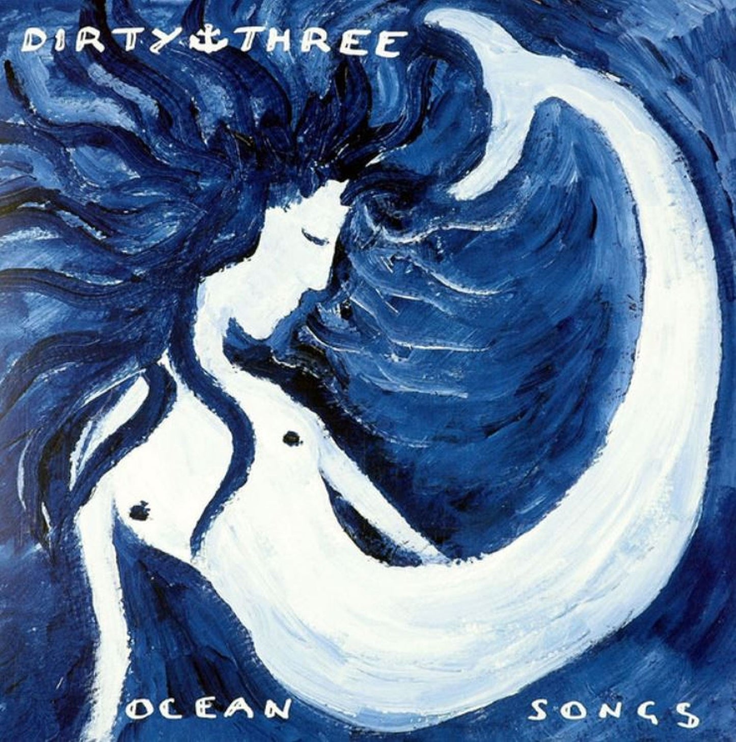 Dirty Three - Ocean Songs