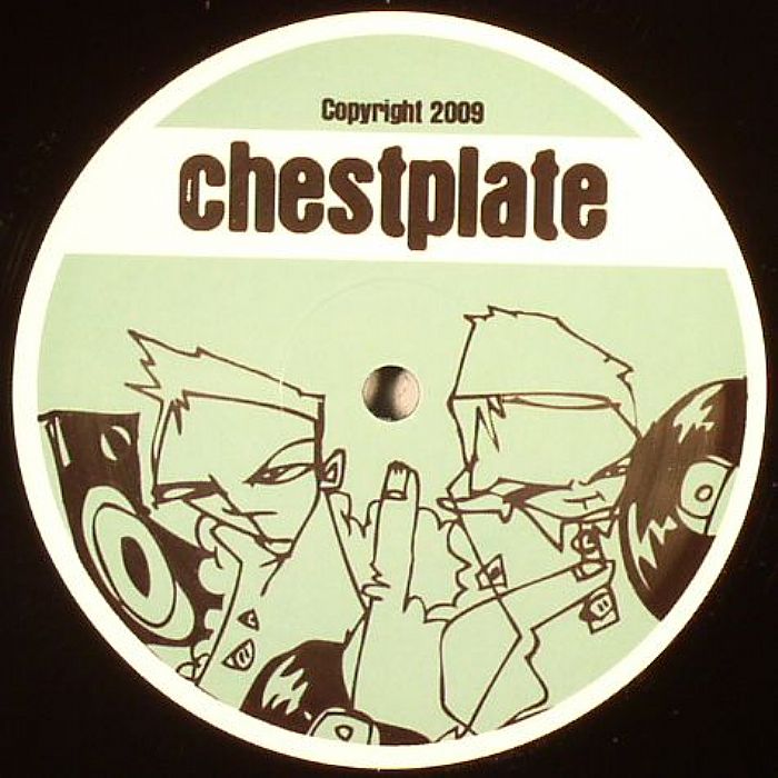 Distance - Twilight / V (Pinch Remix)