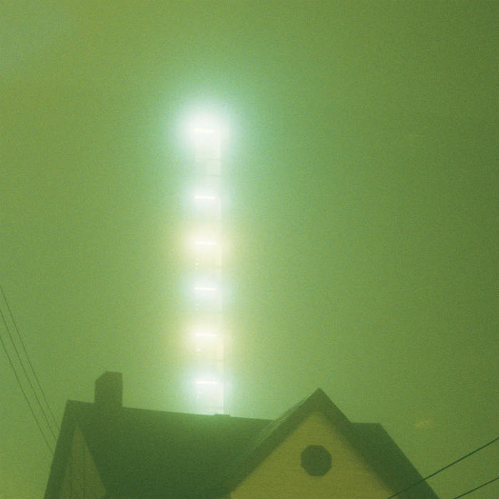 Don Caballero - What Burns