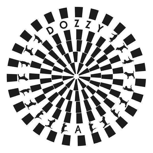 Donato Dozzy - Cassandra / No Title