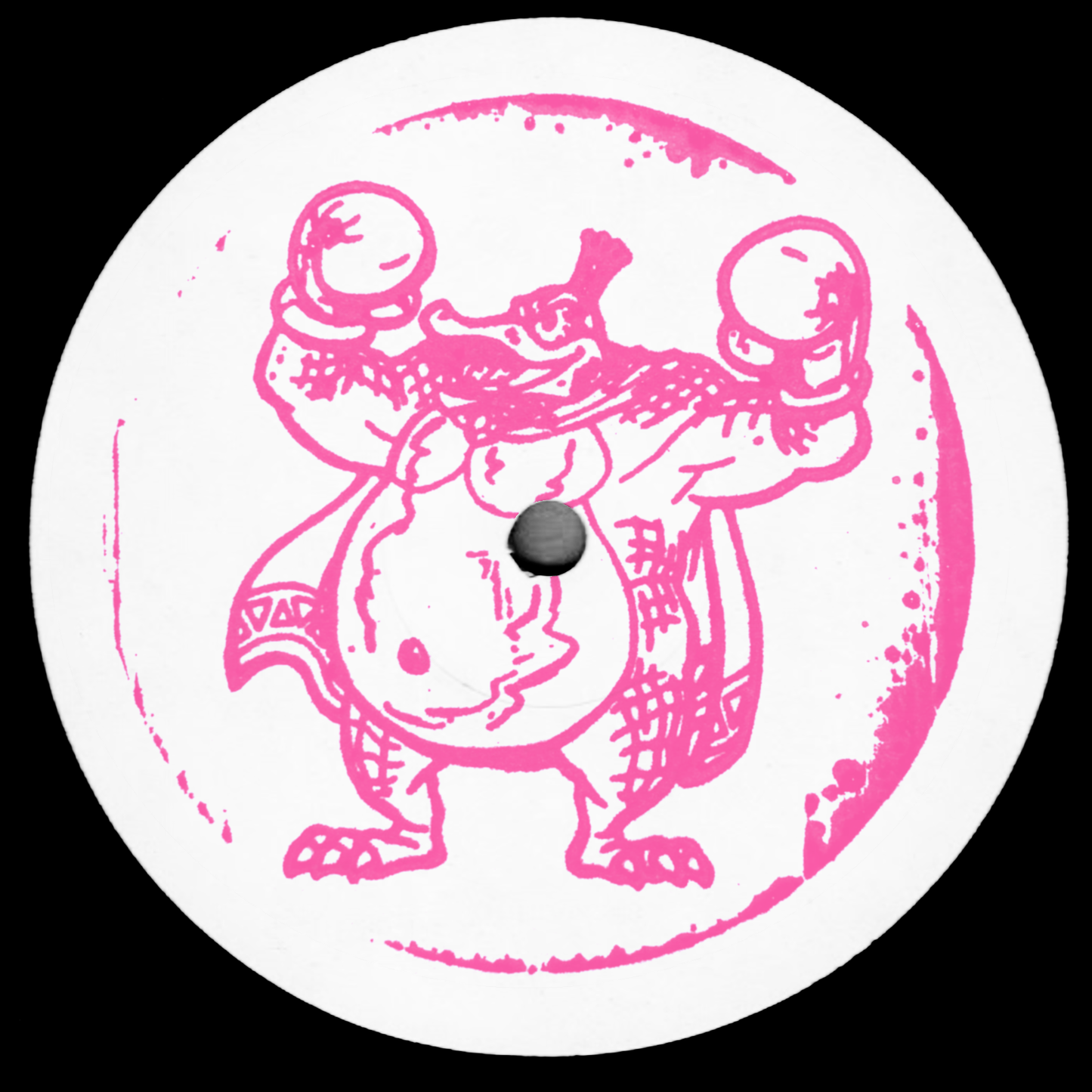 KINGKROOL010 - Donnie Murdo 12''