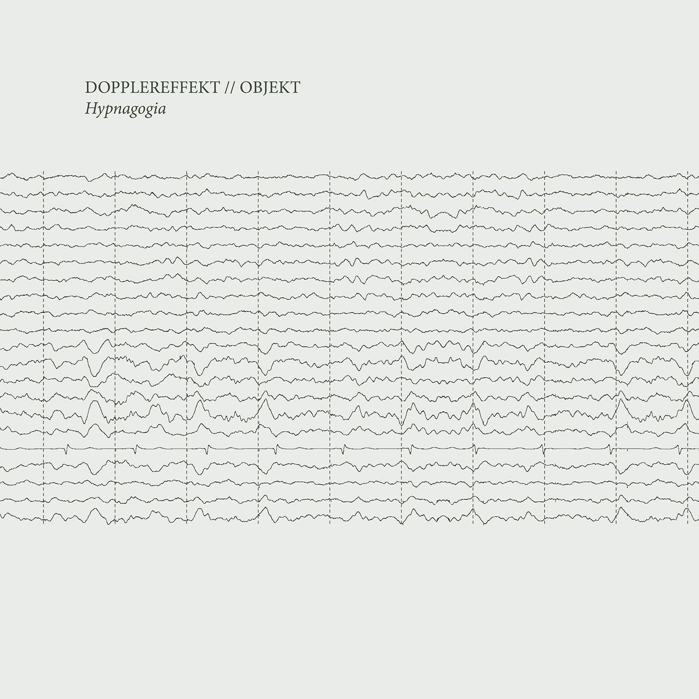Dopplereffekt/Objekt - Hypnagogia