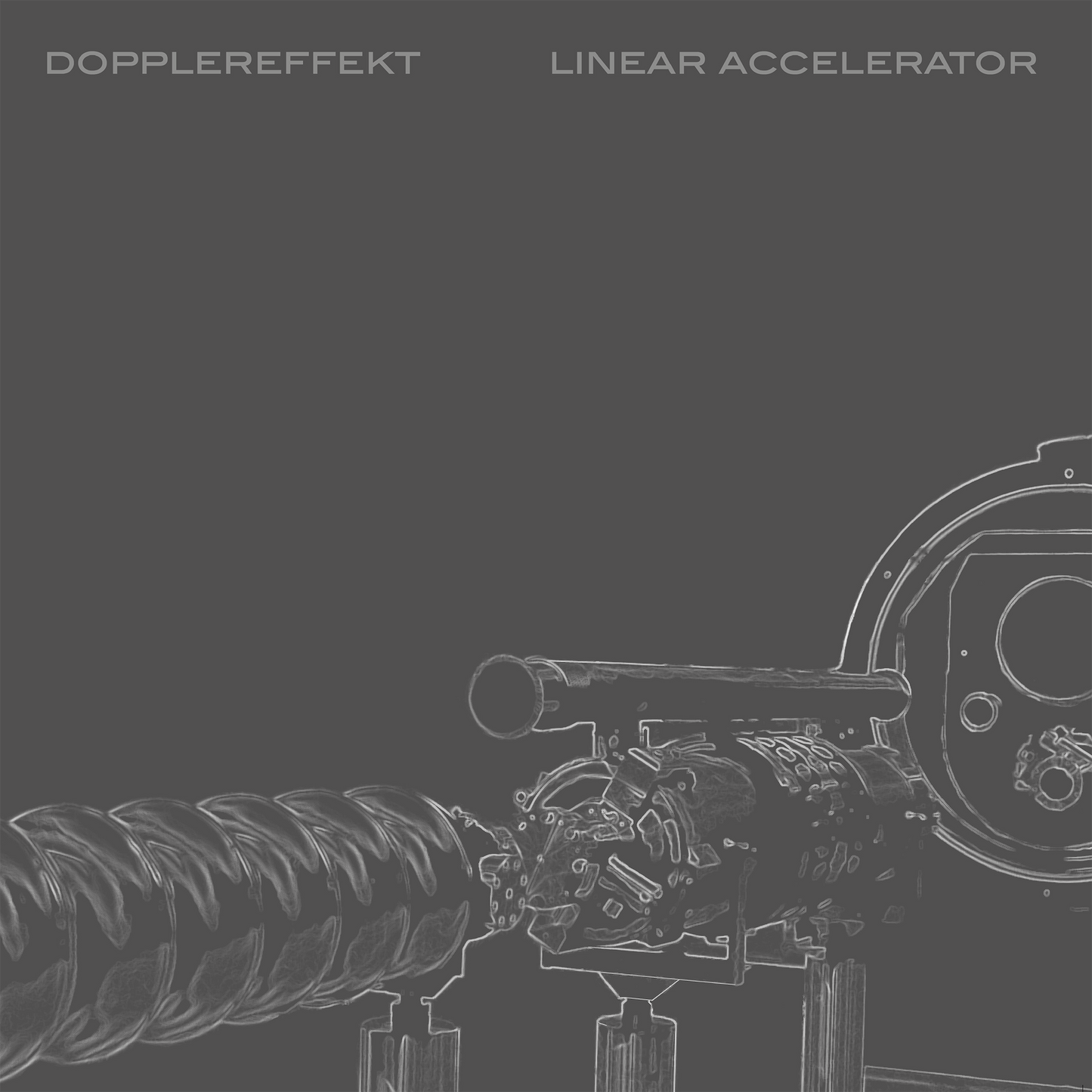 Dopplereffekt - Linear Accelerator