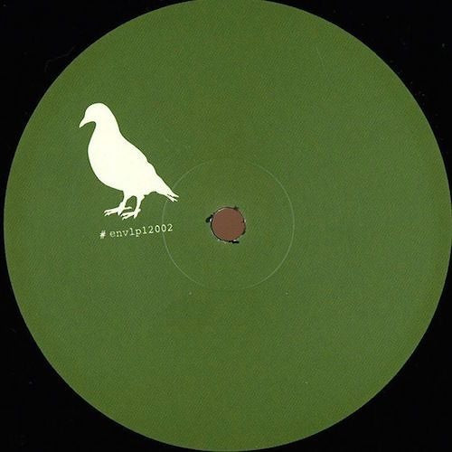 Drum Communicate - The Fast Line EP