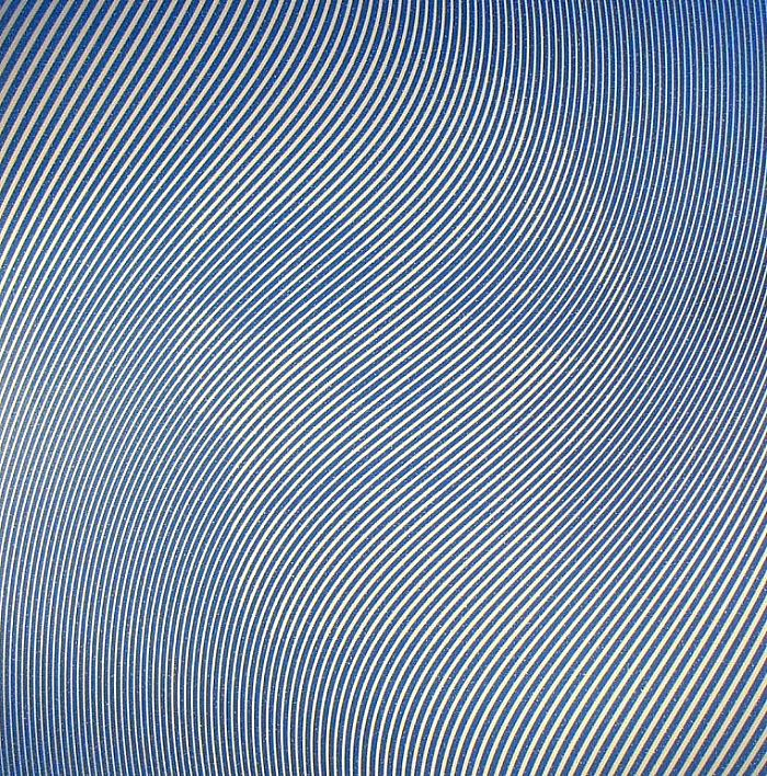 Drums of Death - Blue Waves