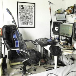 Drumterror - Isolate / Congregate