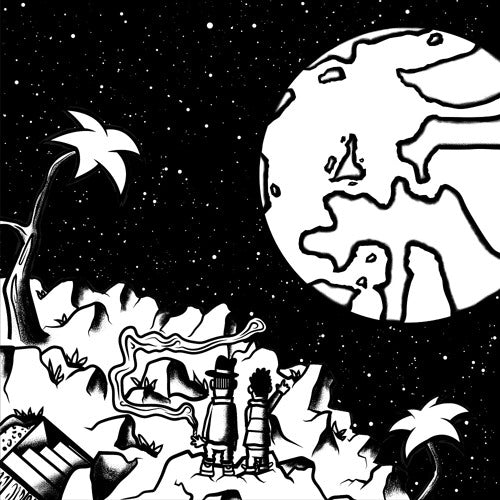 Dusty Ohms & SupaSaiyan - Trap Door EP