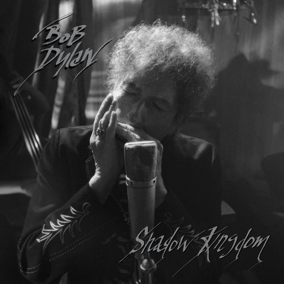 Bob Dylan - Shadow Kingdom [CD]