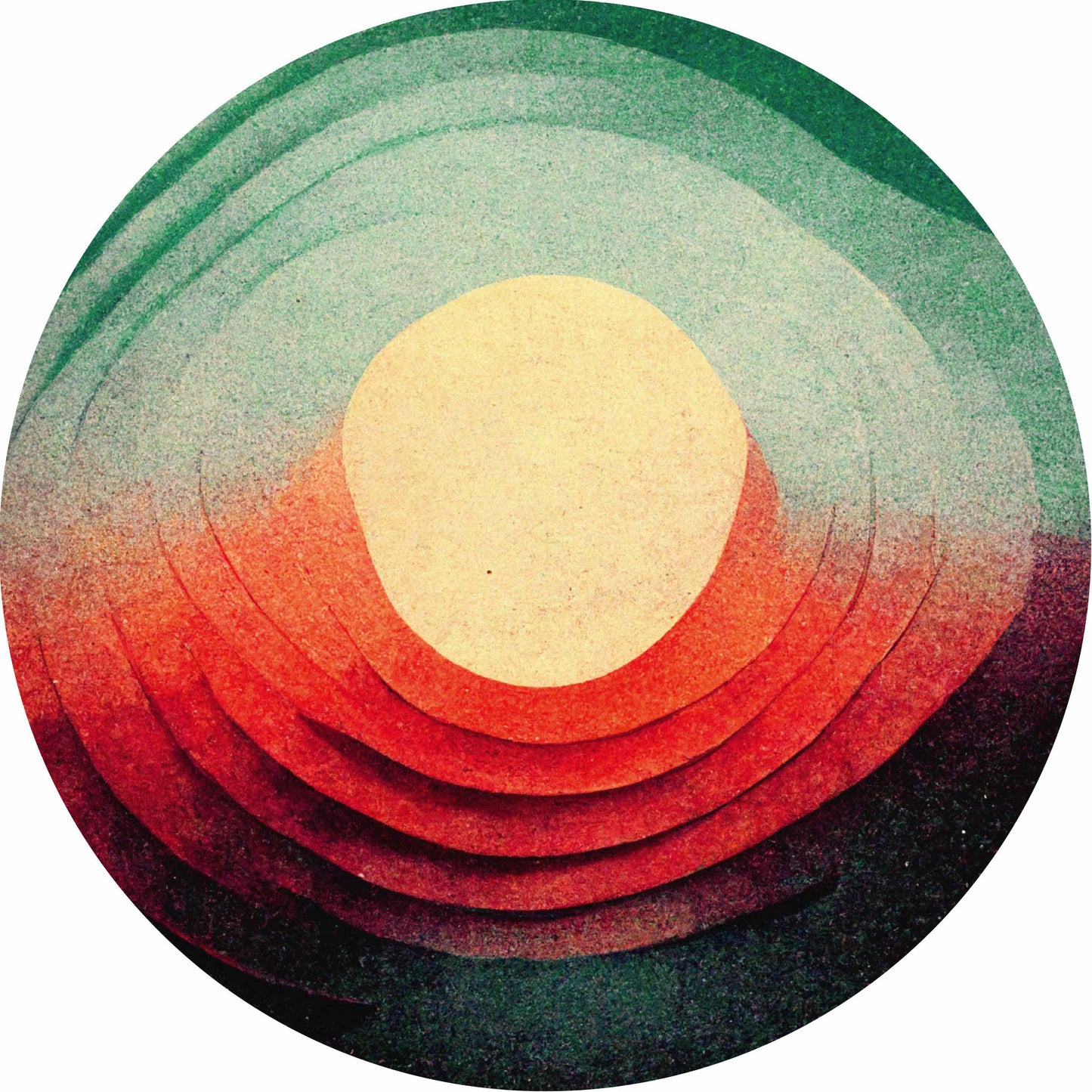 El Choop - Closing Motif