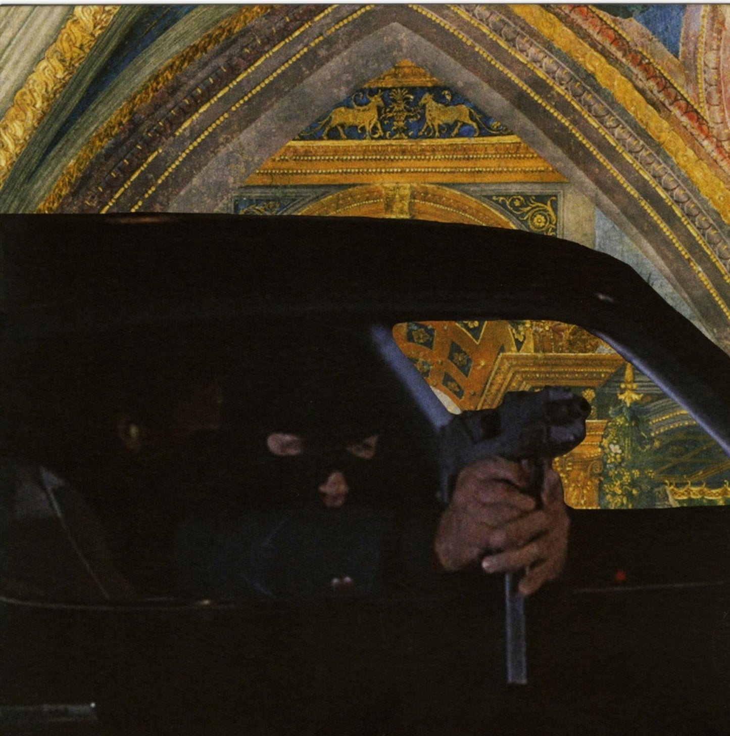 Elcamino - Elcamino 3