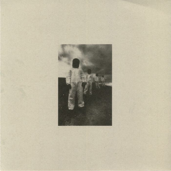 Elecktroids - Kilohertz EP