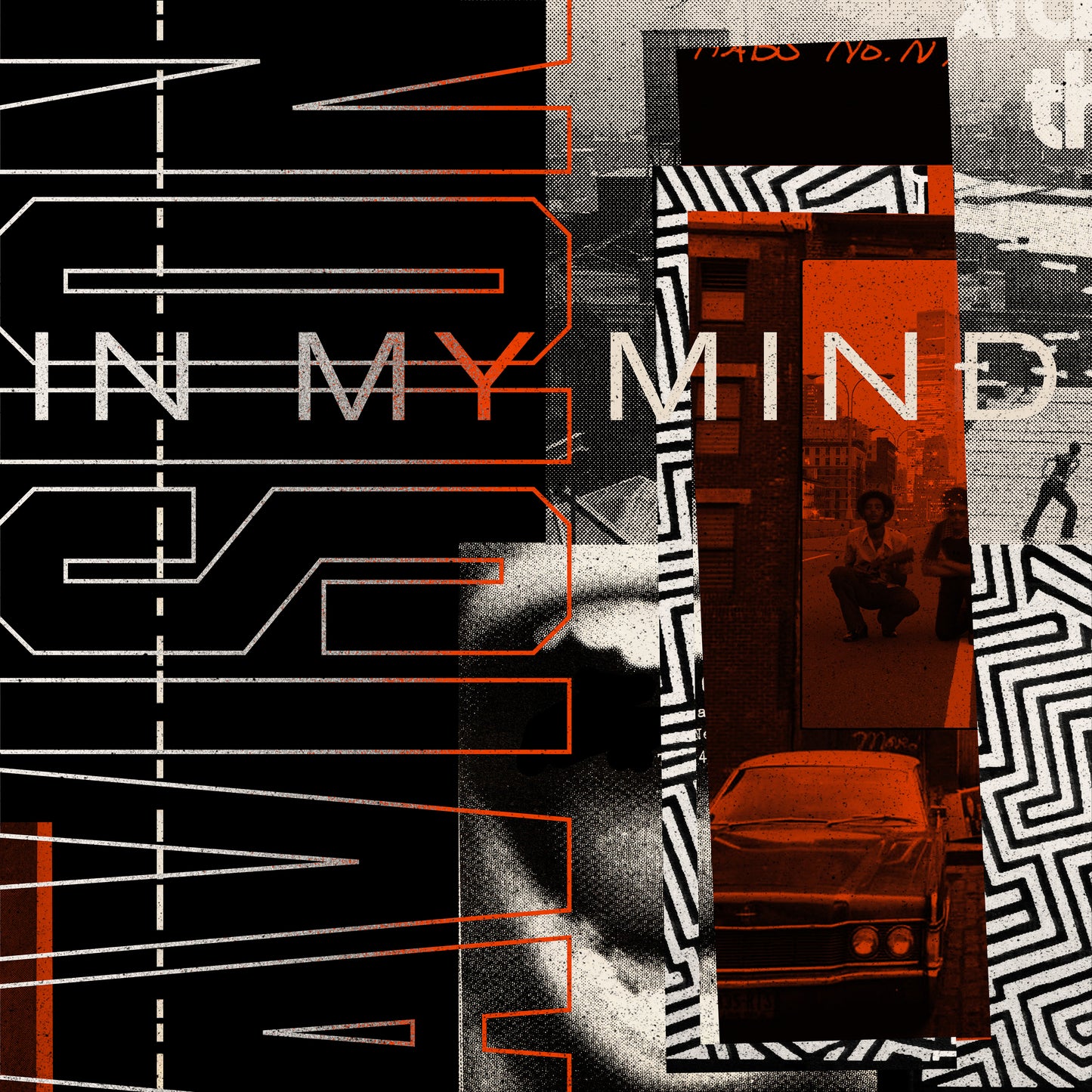 Avision - In My Mind