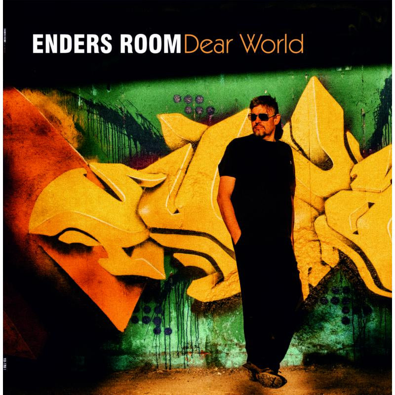 ENDERS ROOM - DEAR WORLD